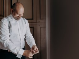 Preparazione Sposi